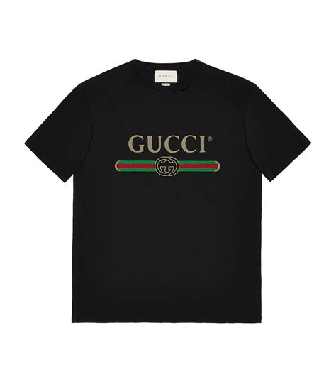 prezzo t shirt gucci in outlet yahoo|gucci t shirt sale.